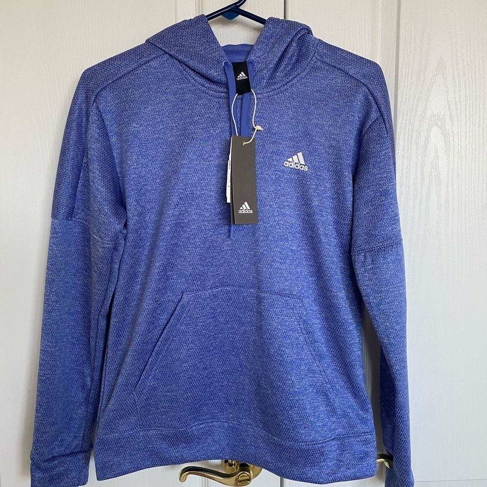 Adidas hoodie